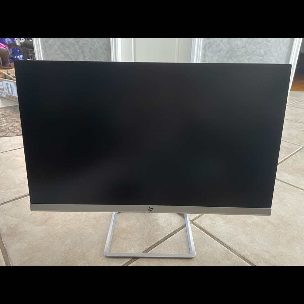 BRAND NEW HP SCREEN